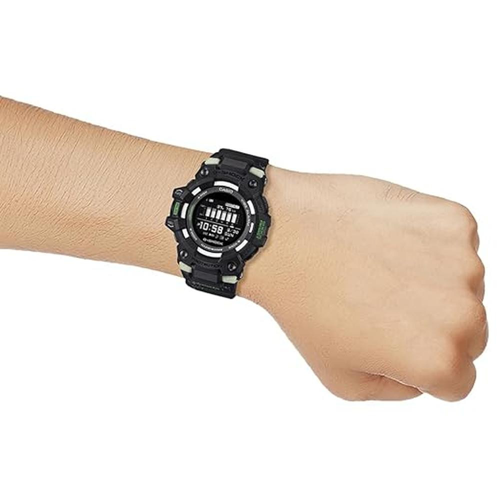 Casio G-Shock Digital Mens Watch, Stylish and Modern - GBD-100LM-1DR - Image 6